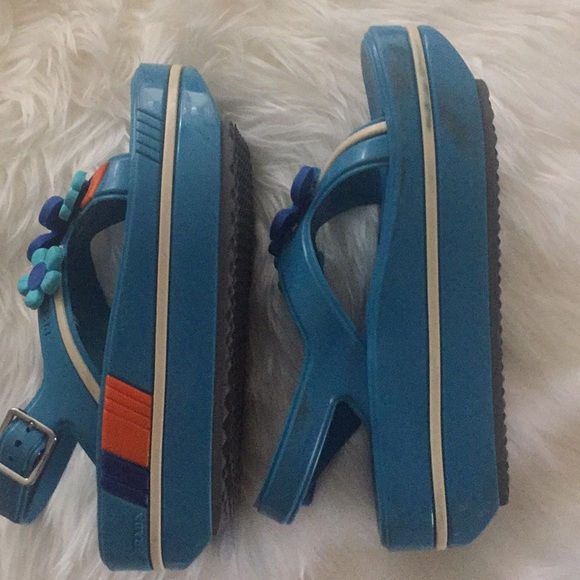 Prada sandals - Picture 7 of 8